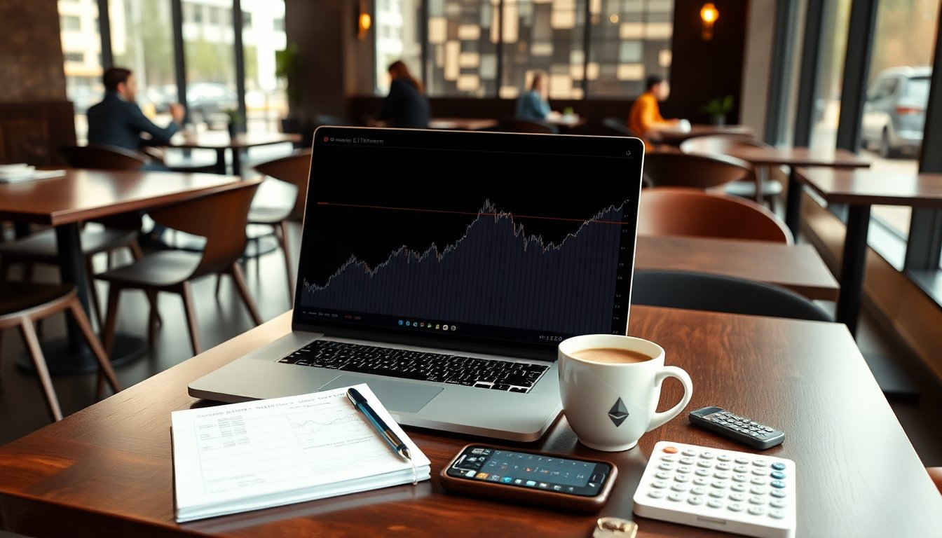 Guía Definitiva para Comprar Ethereum en España: Todo lo que Necesitas Saber