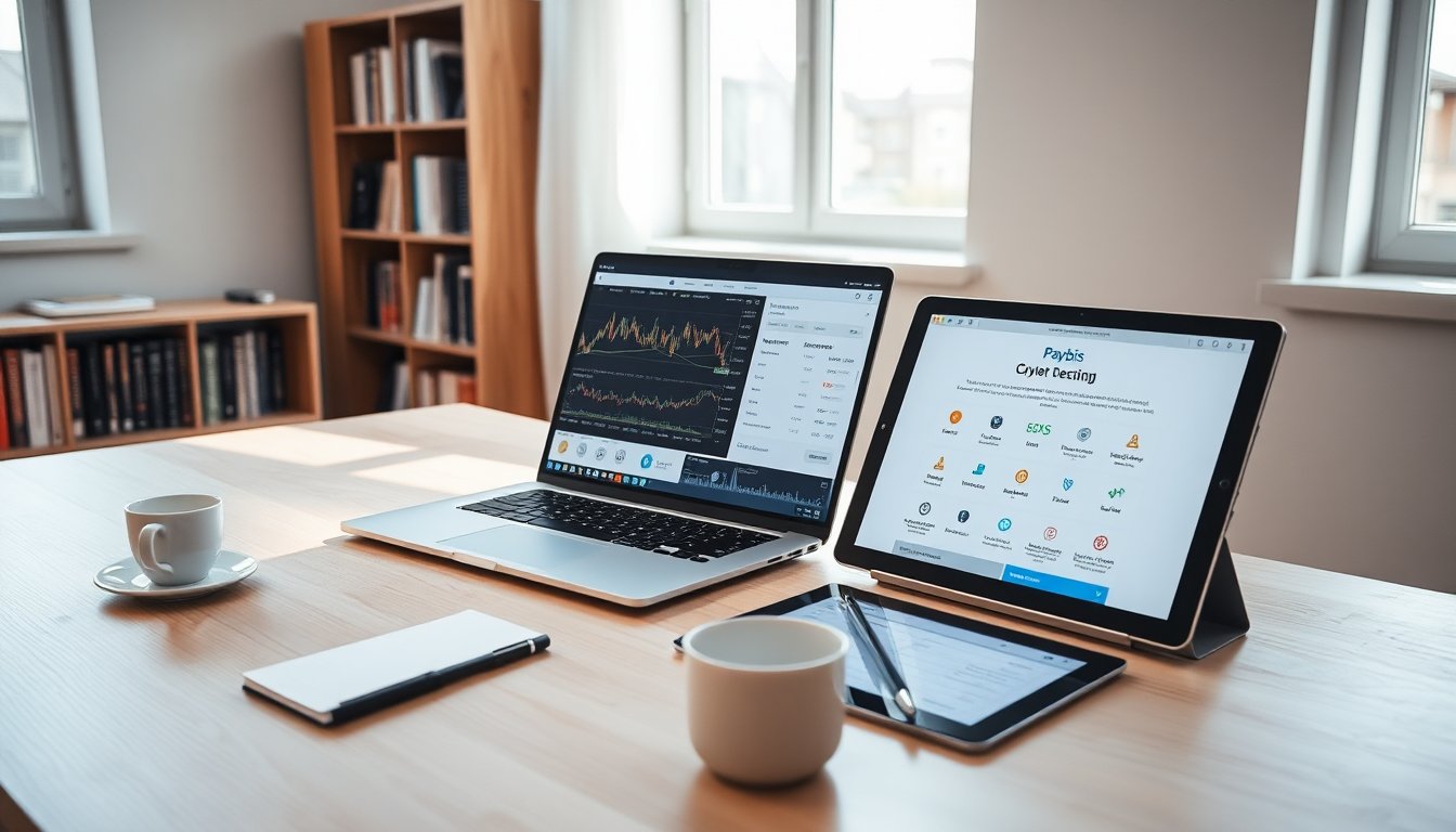 Guía definitiva para convertir Bitcoin y Binance Coin a euros de manera fácil