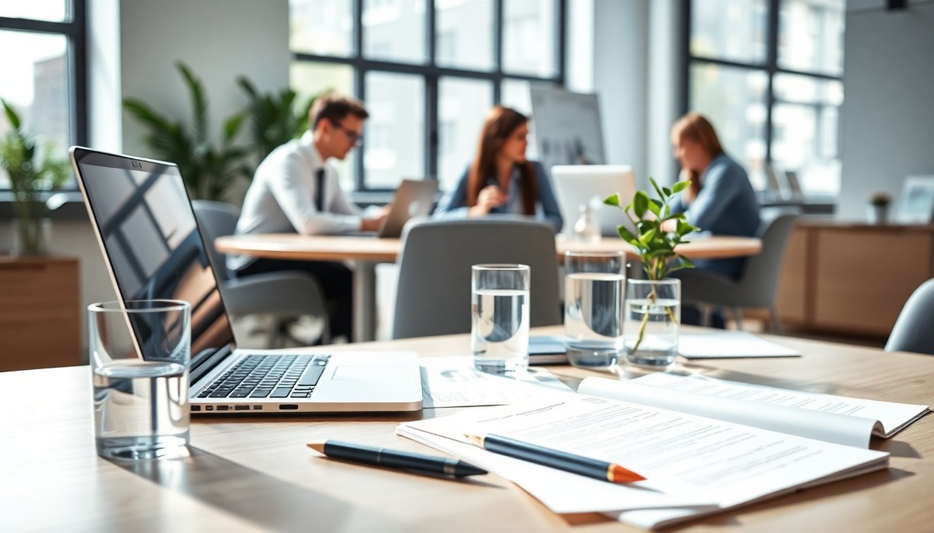 Guía definitiva sobre préstamos a empleados: beneficios e implicaciones clave