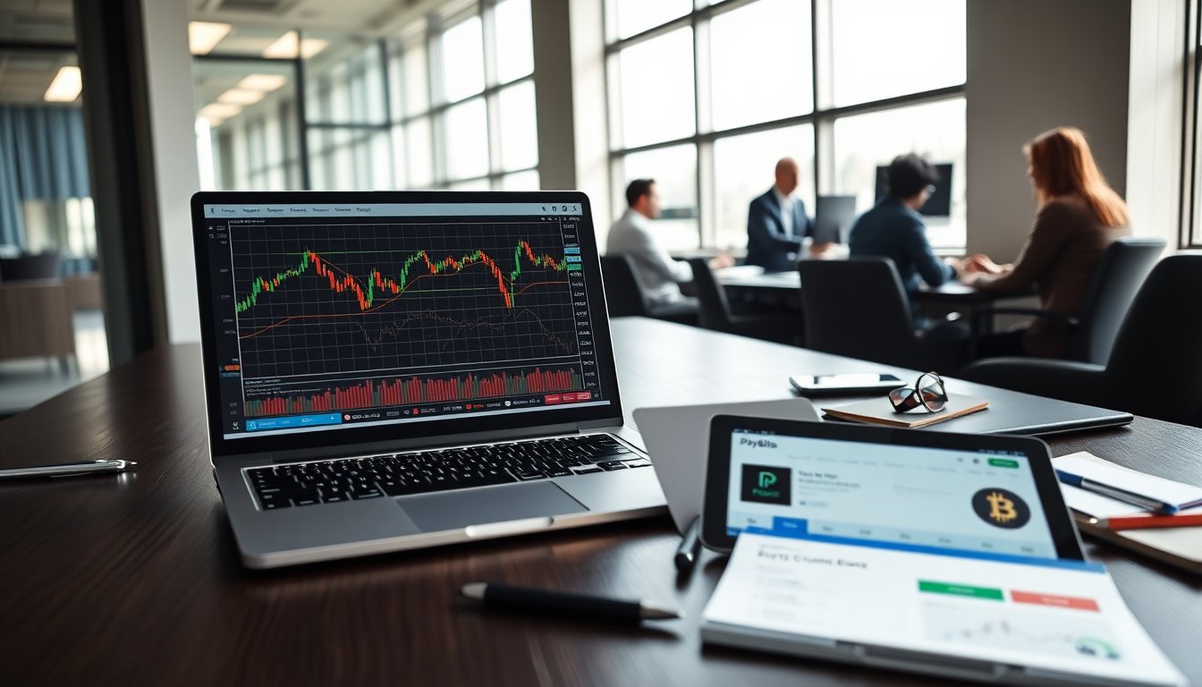 Guía Rápida para Convertir BTC a EUR sin Complicaciones con Paybis