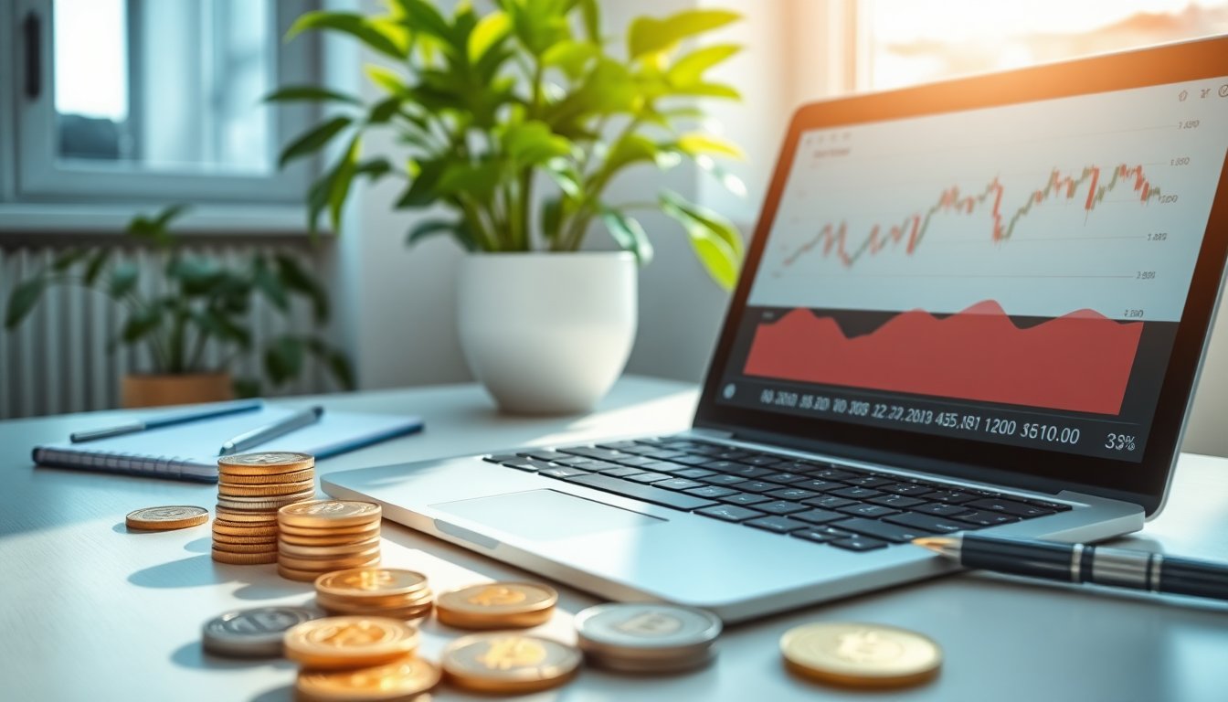 Guía Rápida y Segura para Convertir Bitcoin a Euros