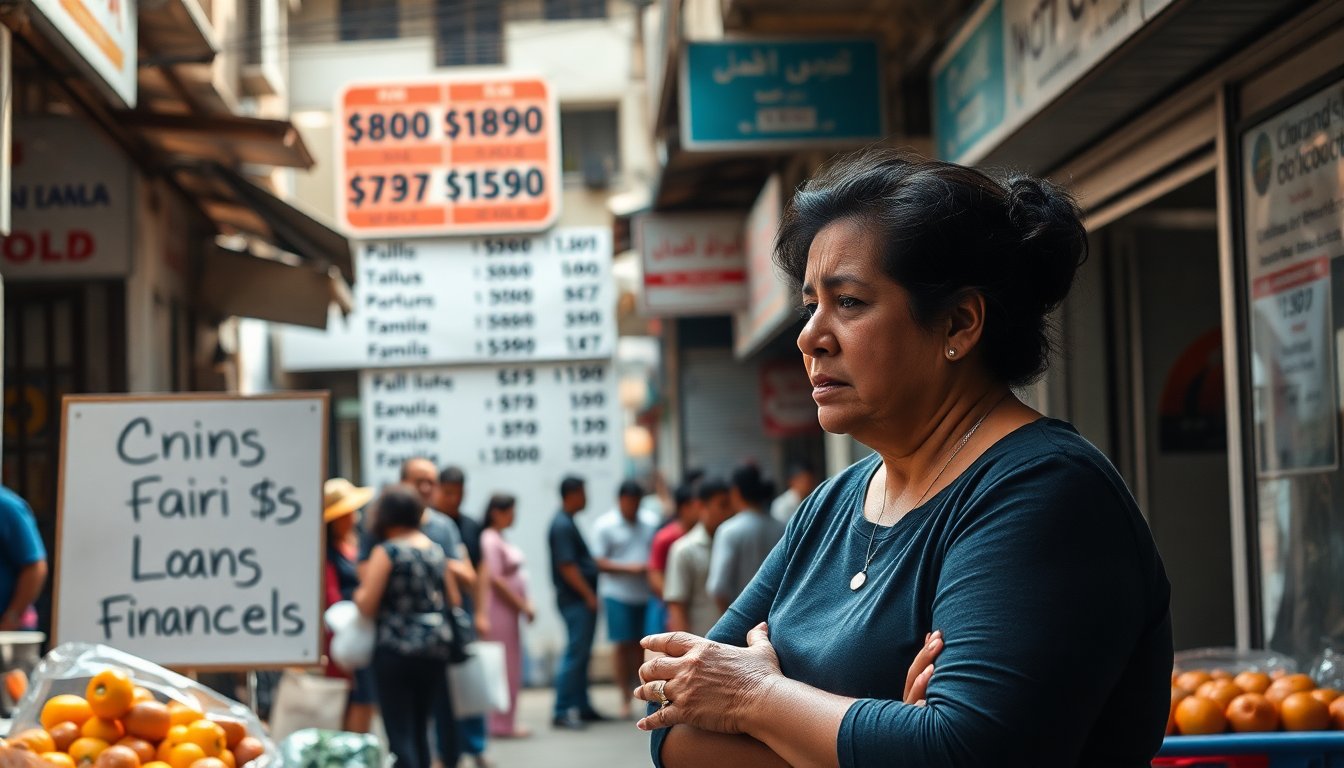 Impacto de la Crisis Económica en el Uso de Microcréditos en Colombia: Un Análisis Esencial