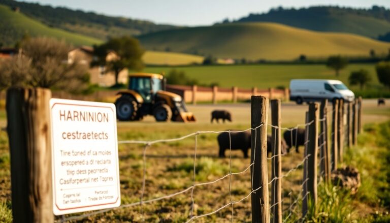 impacto de la peste porcina africana en la industria porcina de espana retos y oportunidades 1764375537