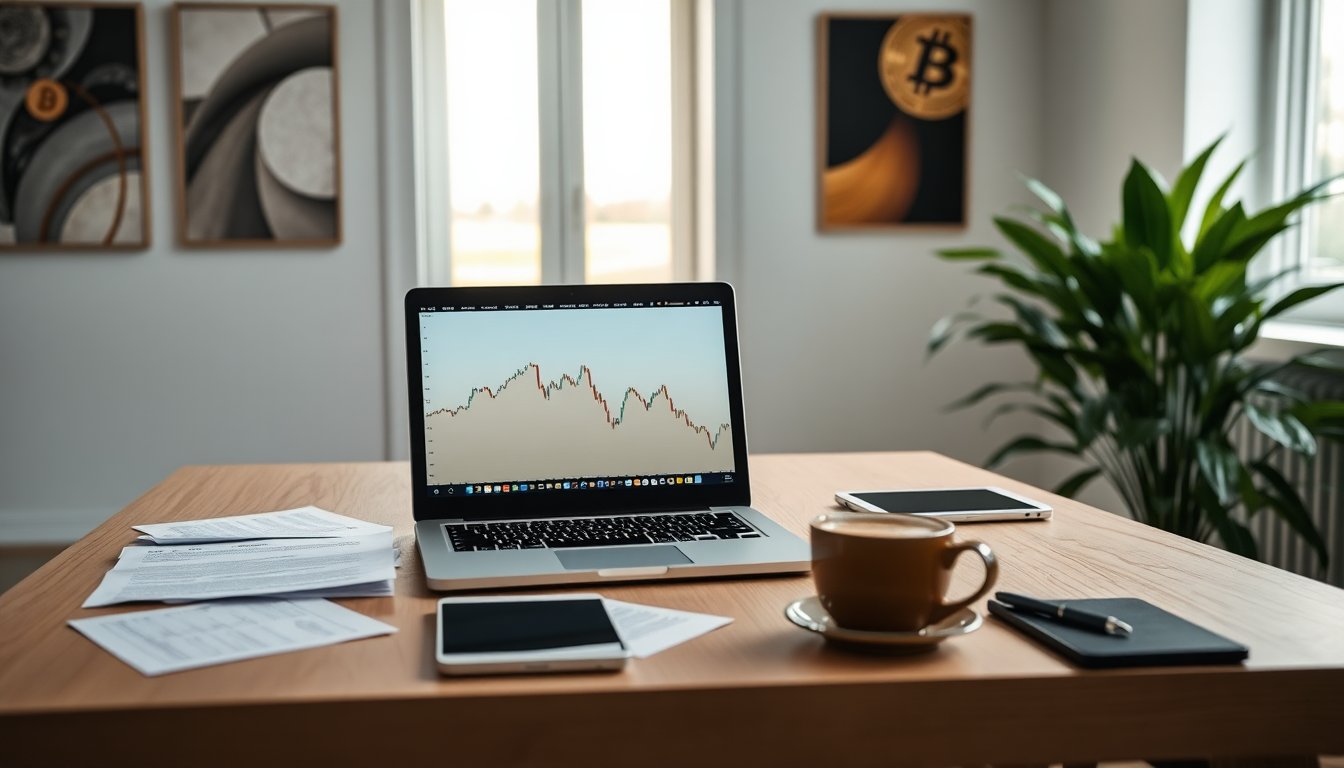 Impacto de la reciente caída del Bitcoin en la estrategia de inversión de Michael Saylor: ¿Qué esperar?