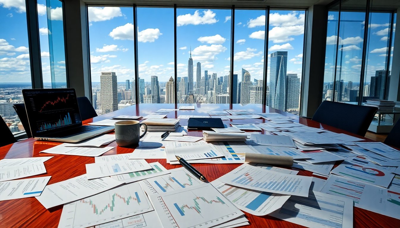Impacto de Trump en los Mercados Financieros: Análisis Profundo y Perspectivas Futuras