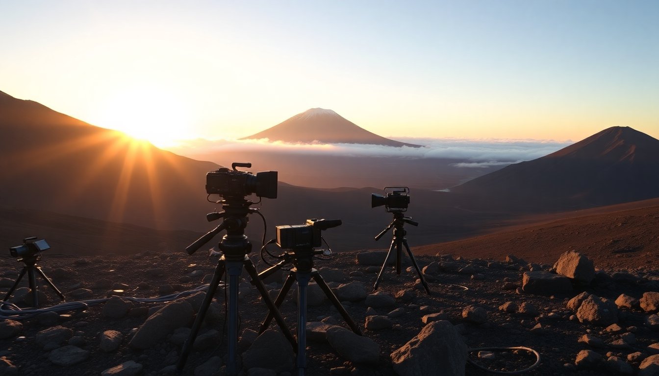 Impacto del Nuevo PRUG en la Industria Audiovisual de Canarias: Oportunidades y Retos