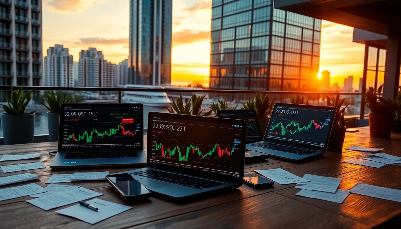 Impacto Social y Ambiental de las Criptomonedas: Perspectivas y Tendencias