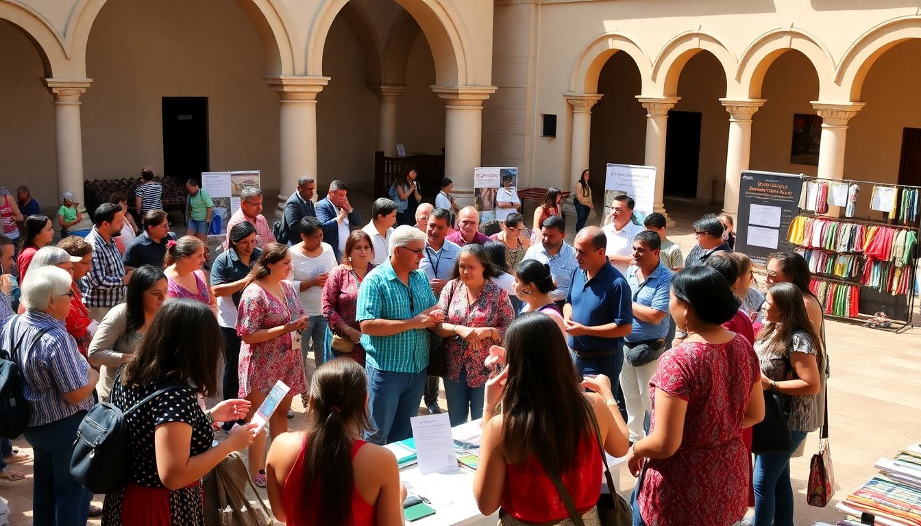 Impulso a Pequeños Negocios en Yucatán: Microcréditos del Bienestar para Crecer y Prosperar