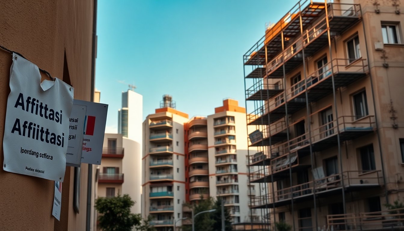 Incremento de Precios en el Mercado Inmobiliario Español: ¿Qué Implica para los Compradores?