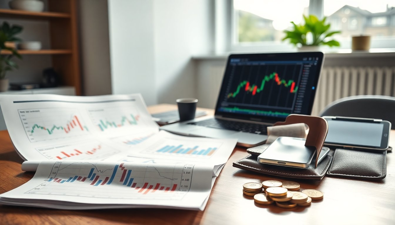 Inversiones más prometedoras para 2025: descubre dónde poner tu dinero