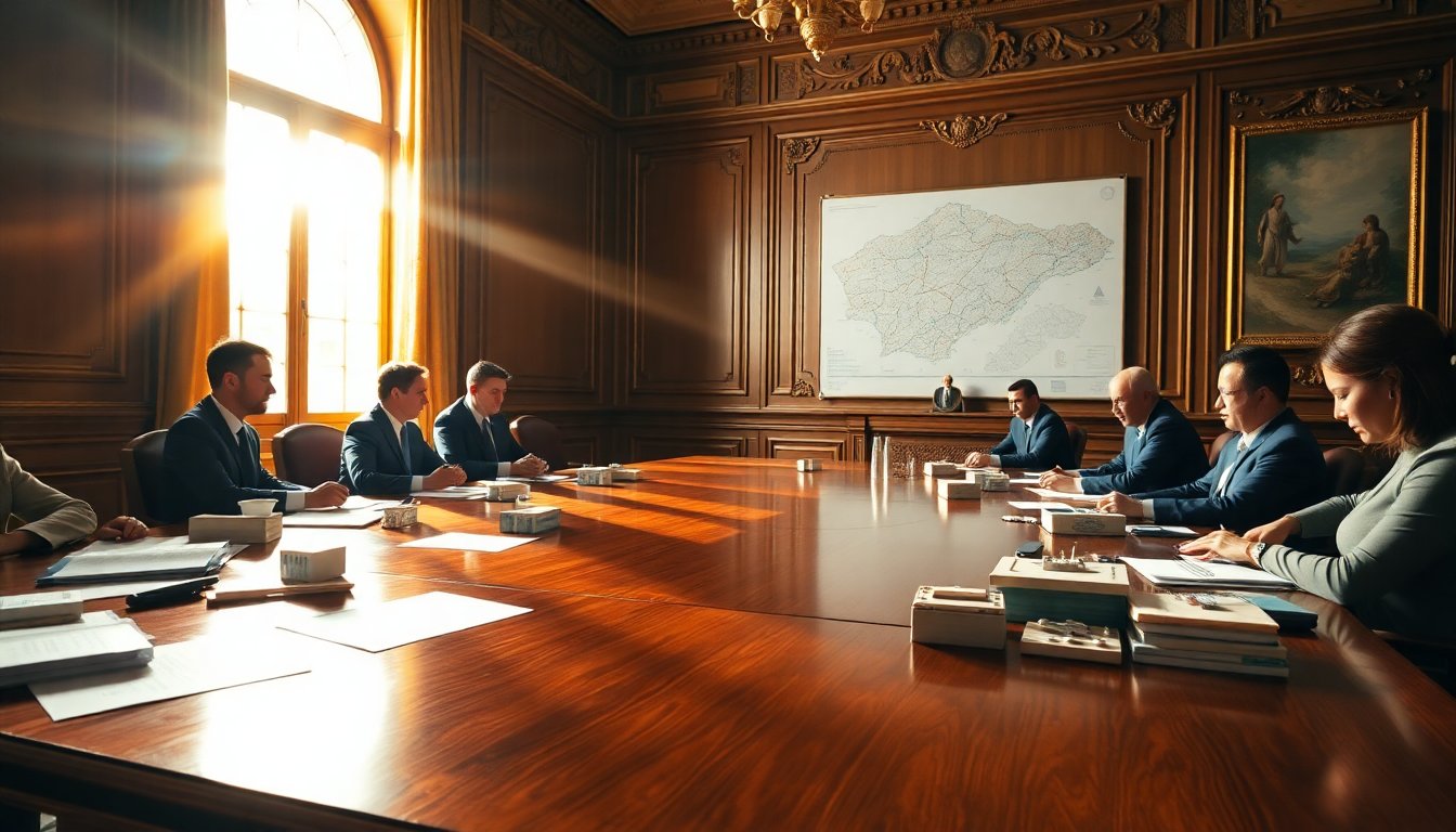 Inversiones millonarias: Impulso al crecimiento de Sevilla y su provincia