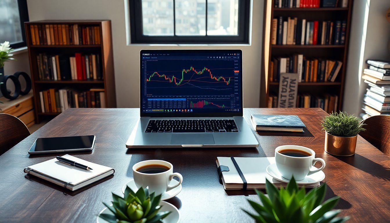 Kraken: Guía Definitiva para Comprar y Vender Criptomonedas de Forma Segura