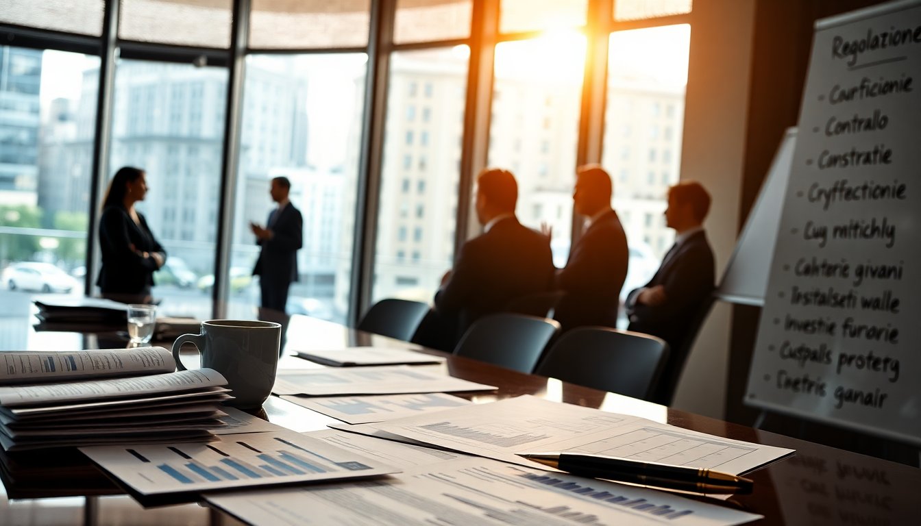 La CNMV propone fortalecer el control y regulación de criptomonedas