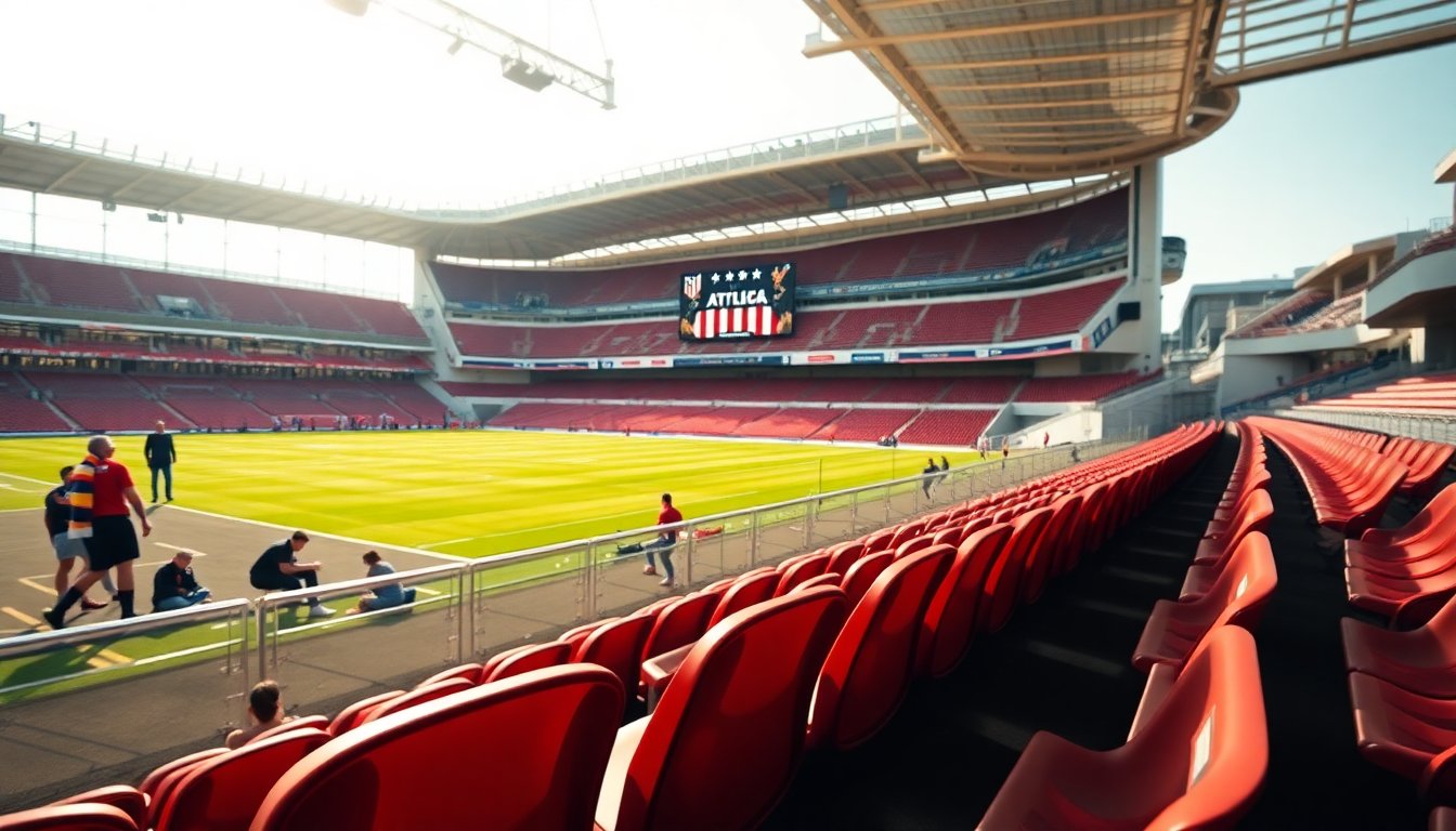 La controvertida venta del Atlético de Madrid: el adiós de la familia Gil y Cerezo