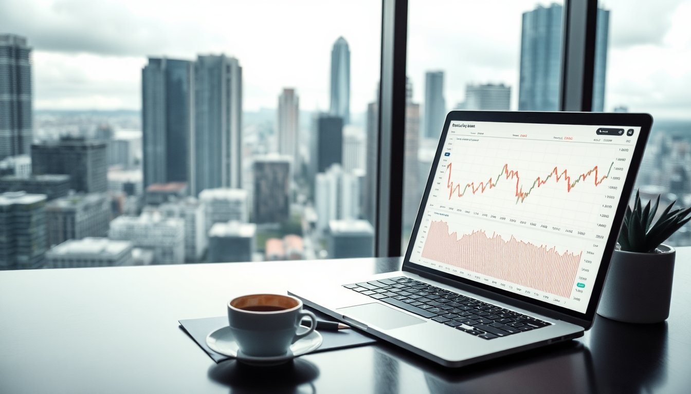 La drástica caída de Bitcoin: análisis de su impacto en 2025