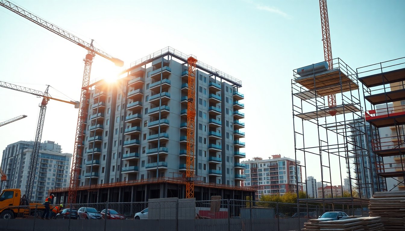 La financiación alternativa: clave para el crecimiento del mercado inmobiliario en España