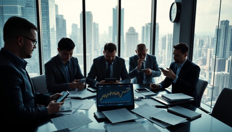 la impactante caida de bitcoin consecuencias clave para el mercado financiero 1763536314