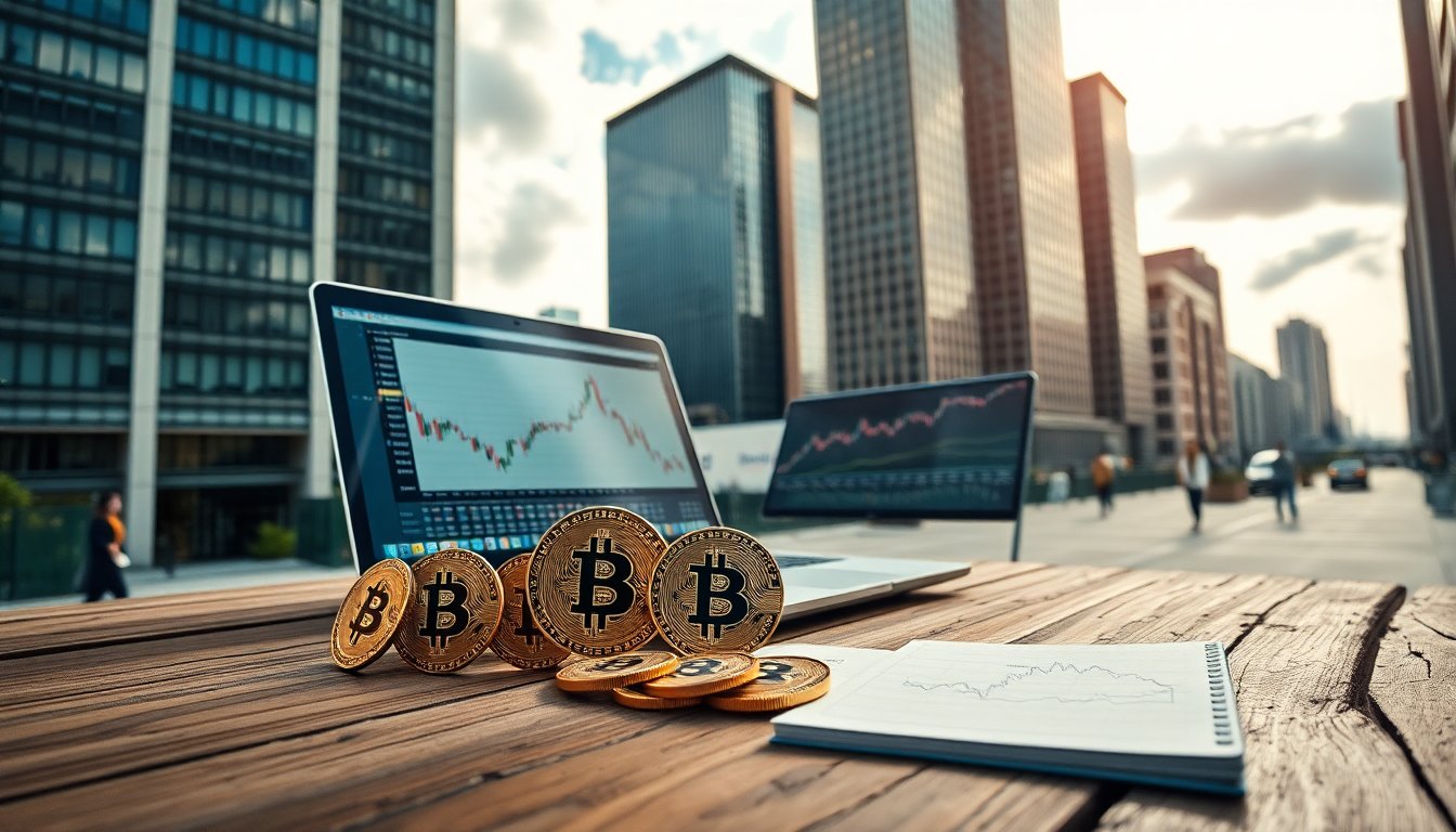 La Impactante Influencia de Bitcoin en la Economía Global