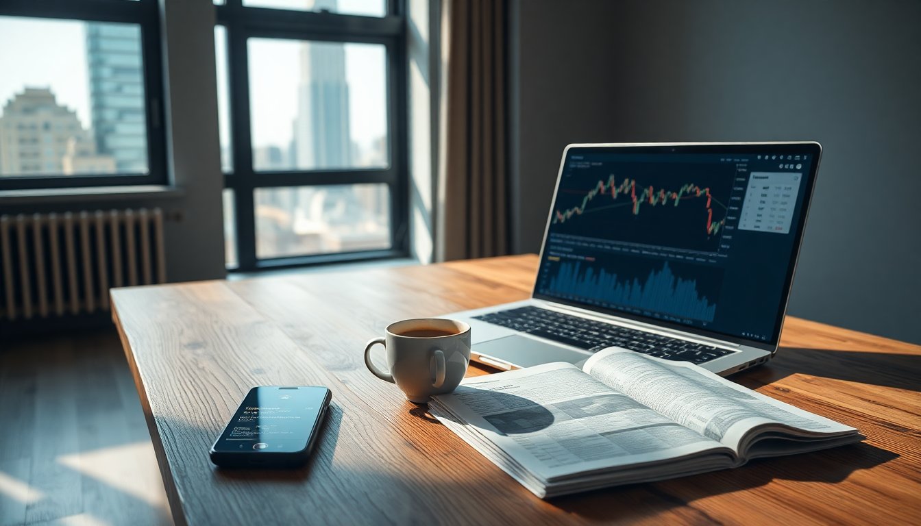 La reciente caída del Bitcoin: Impacto en el mercado de criptomonedas y lo que debes saber