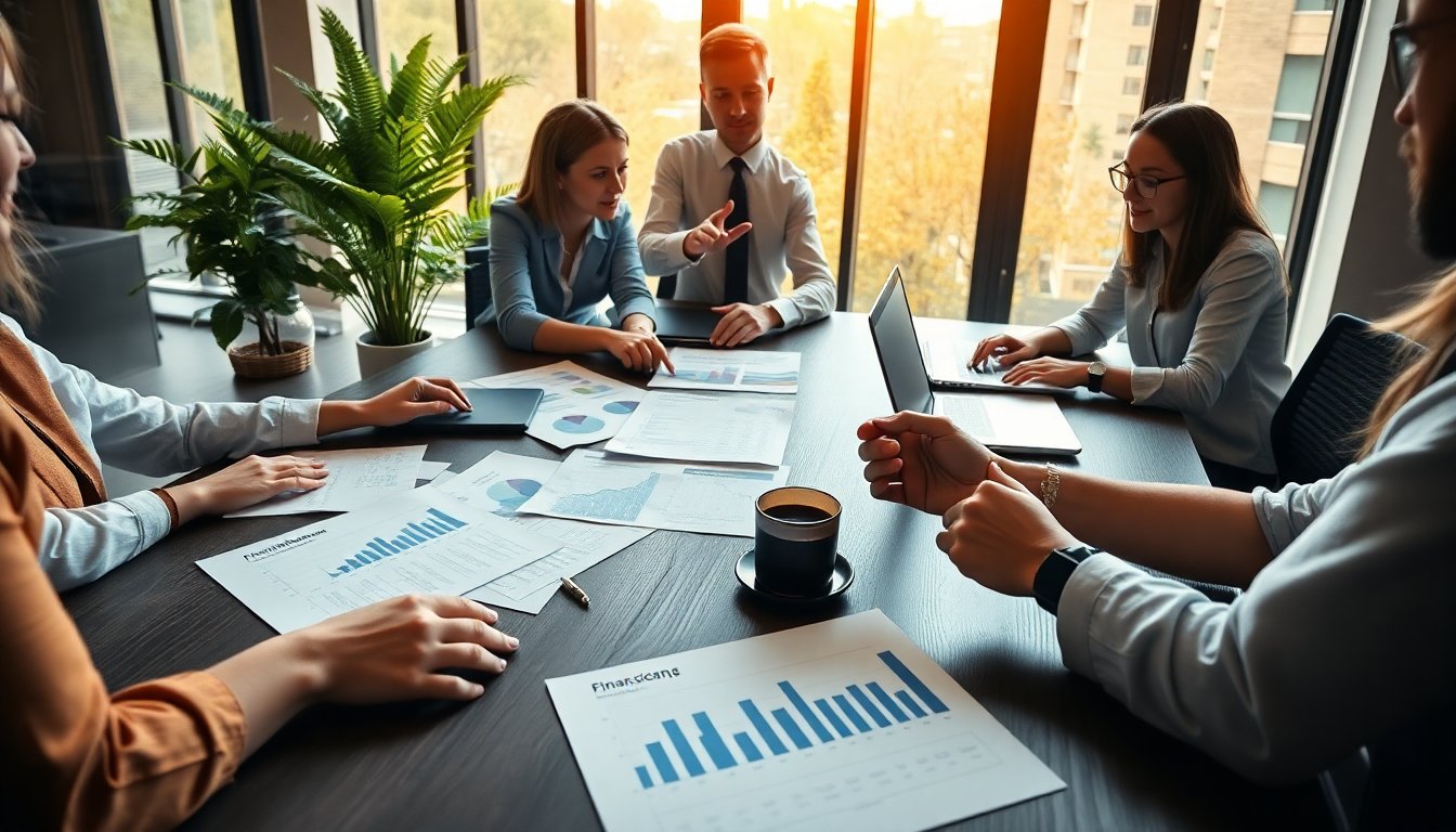 La Relevancia de la Financiación Alternativa en el Contexto Económico Actual