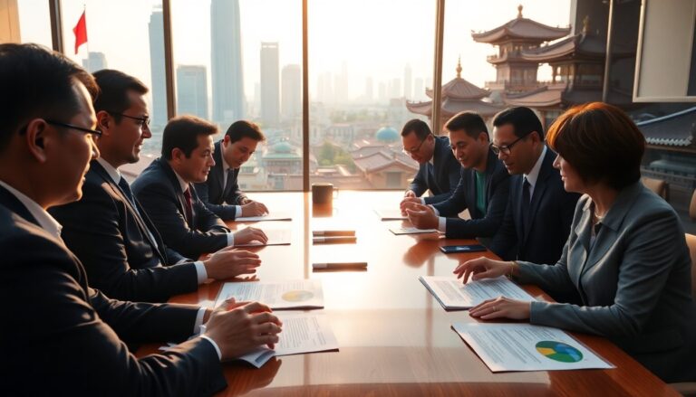 la visita de felipe vi a china un paso hacia nuevas oportunidades comerciales 1762893937