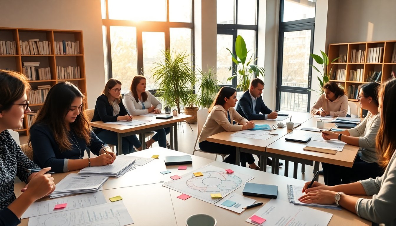 Laboratorio de Financiación Creativa: Innovaciones del Programa TOPAKETAK 2025-2026