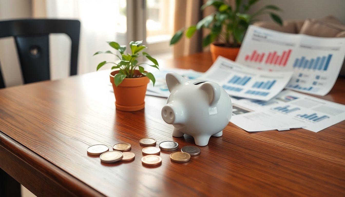 Las cuentas de ahorro más rentables para noviembre de 2025: ¡Maximiza tus ahorros!