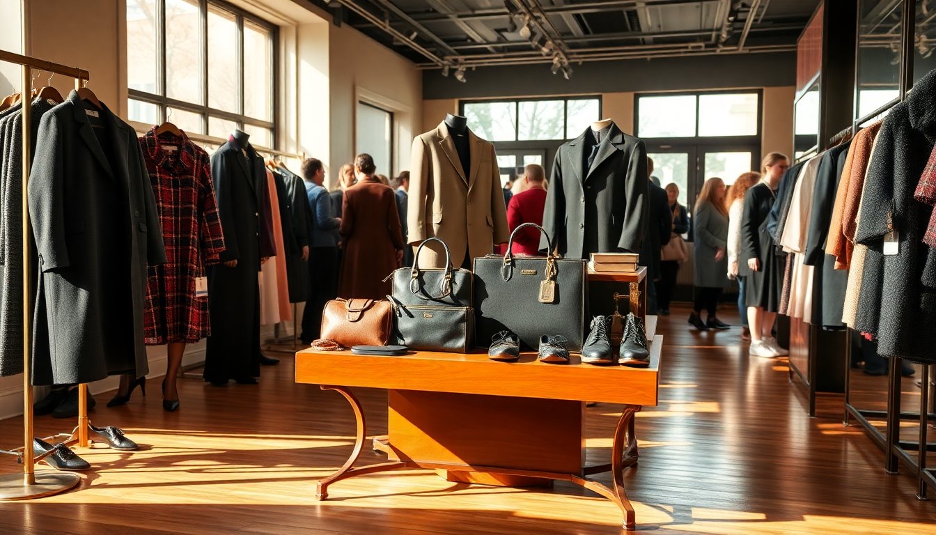 Las ofertas irresistibles de moda en Black Friday que no puedes dejar pasar