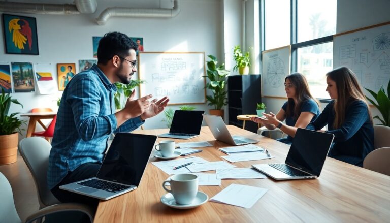 las plataformas de crowdfunding mas efectivas en colombia para emprendedores en 2025 1763584907