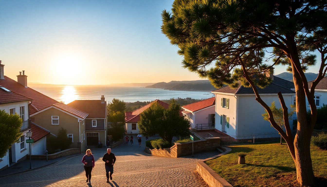 Malpica de Bergantiños: Aumento Sorprendente de Precios de Vivienda en España