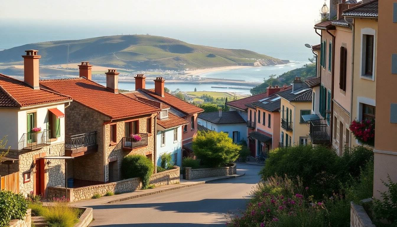 Malpica de Bergantiños: El Aumento de Precios de Vivienda en España que Estás Buscando