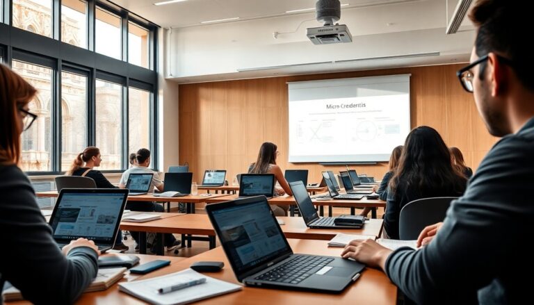 microcredenciales una alternativa de formacion validada por la union europea 1763540004