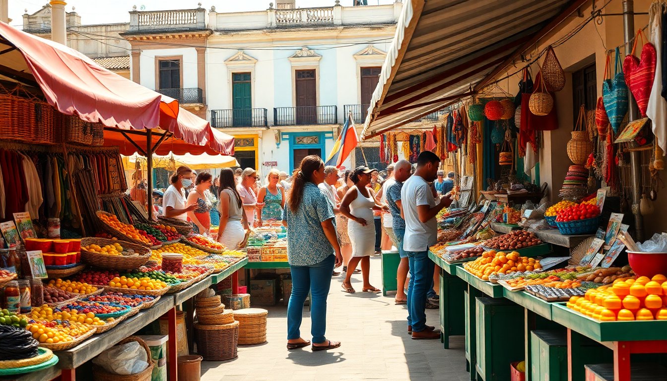 Microcréditos CRECE en Cuba: Potencia y Crecimiento para Pequeñas Empresas