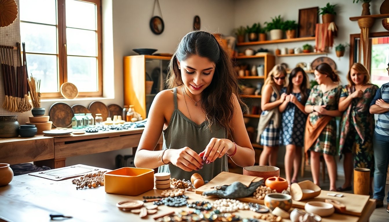 Microcréditos en Baja California Sur: Impulsa tu emprendimiento con apoyo financiero