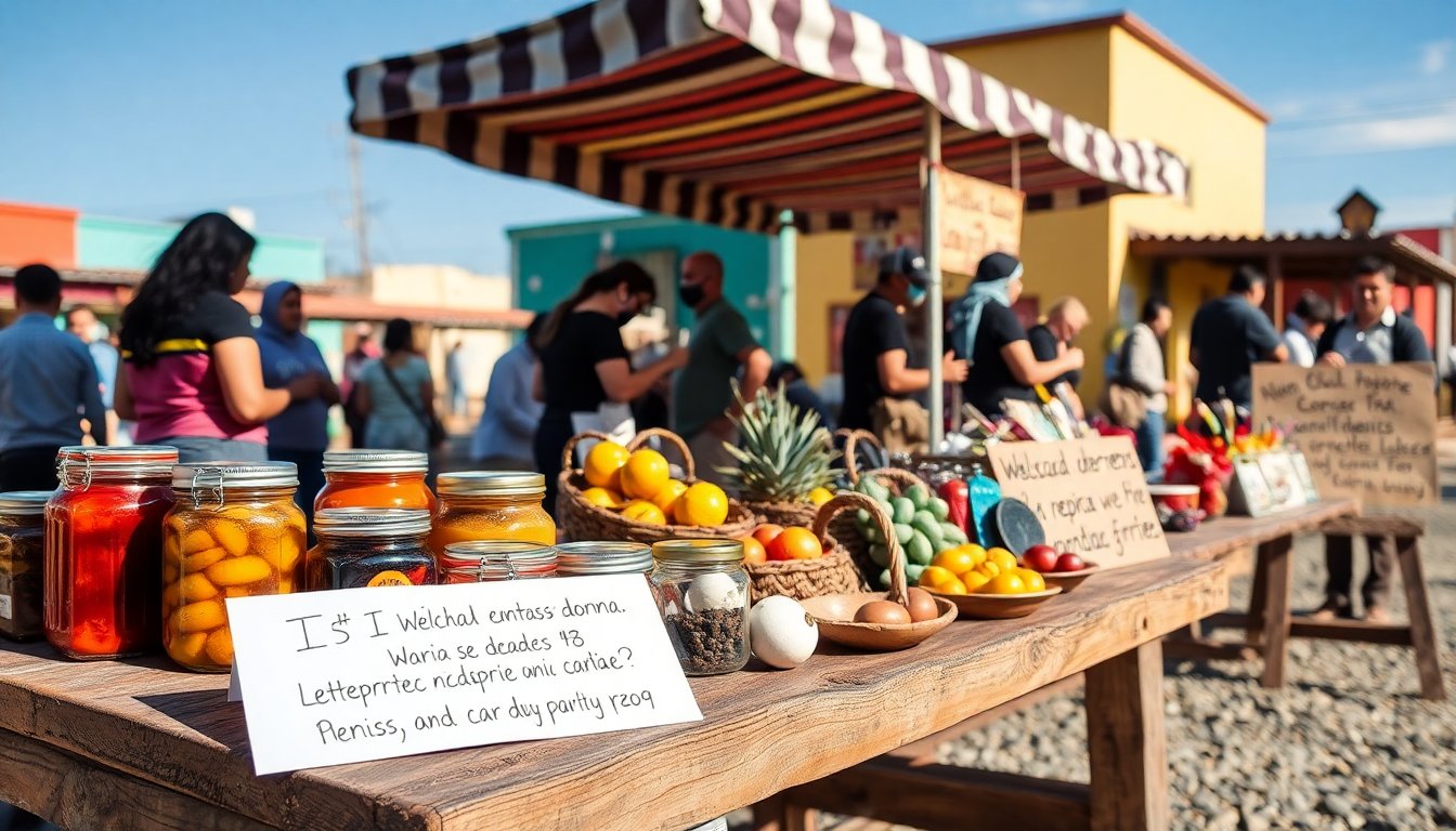 Microcréditos Innovadores en Entre Ríos: Impulsa Tu Emprendimiento Local