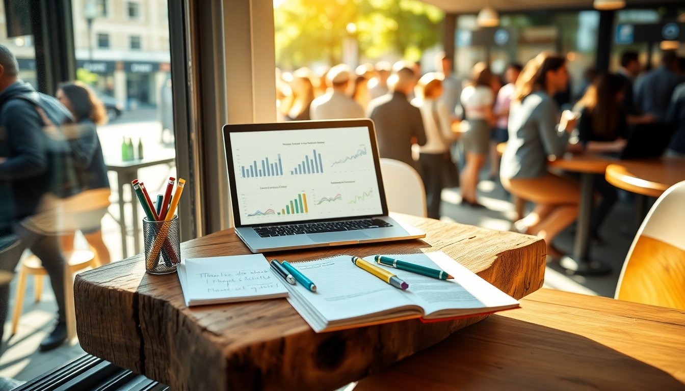 Microcréditos: Las Mejores Opciones para Financiar tus Proyectos Personales