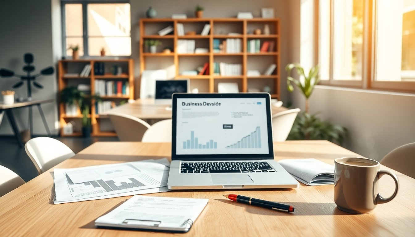 Microcréditos para Emprendedores en Galicia: Apoyo Financiero de la Fundación Amigos de Galicia