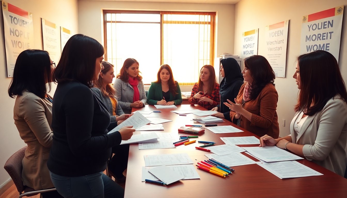 Microcréditos para Mujeres Emprendedoras en Torreón: Impulsa Tu Negocio con Apoyo Financiero
