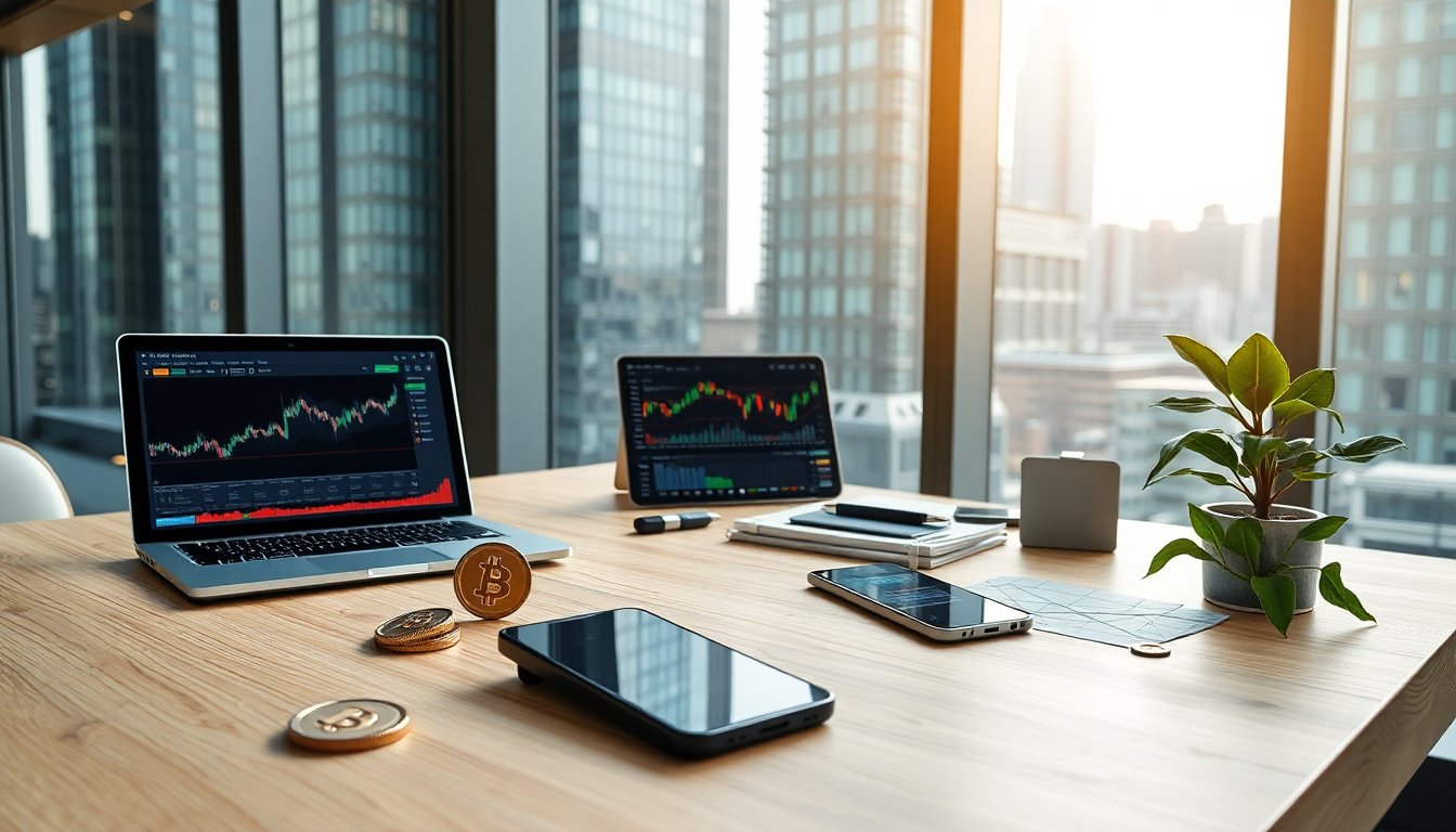 Novedades Esenciales sobre Criptomonedas y Stablecoins: Lo Último que Debes Saber