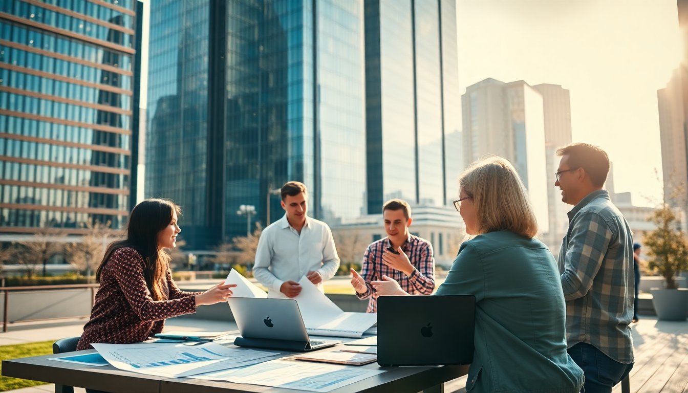 Nuevas Estrategias de Inversión Inmobiliaria Sin Comprar Propiedad