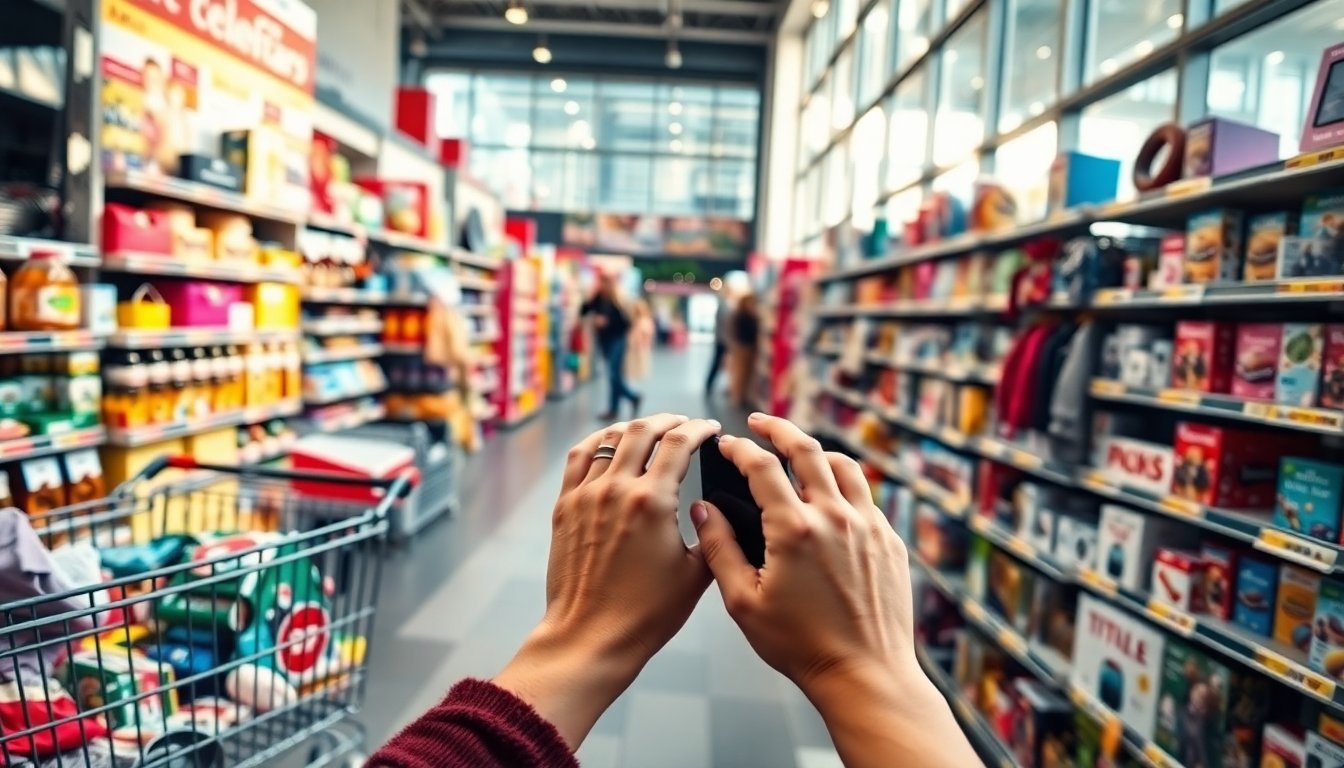 Ofertas Anticipadas del Black Friday 2025 en Amazon: ¡Aprovecha los Descuentos Antes que Nadie!
