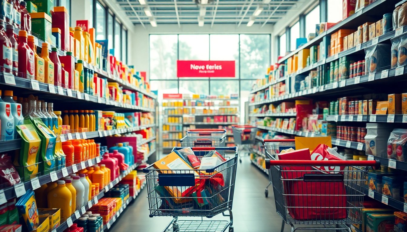 Ofertas Irresistibles de Noviembre: Promociones Exclusivas en Tiendas y Plataformas Online