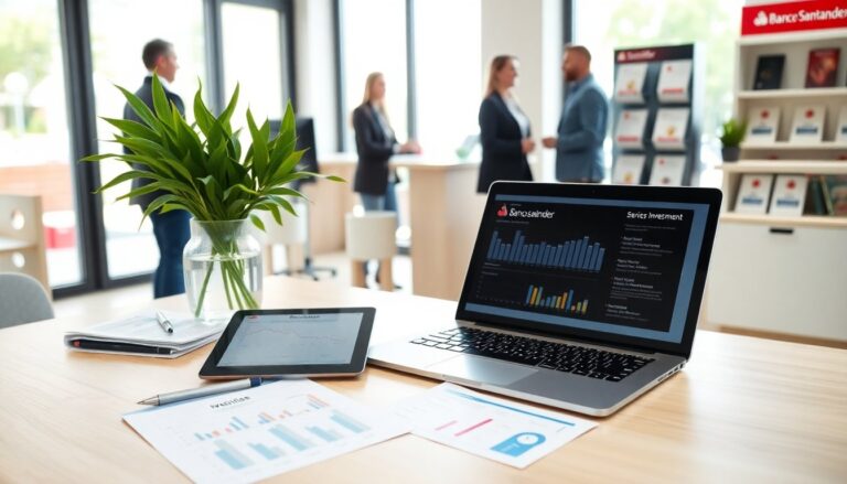 opciones rentables alternativas a las cuentas remuneradas en banco santander 1762388766