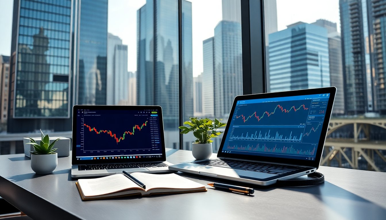 Openbank lanza el comercio de criptomonedas en España para sus clientes