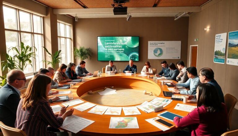 oportunidades de sostenibilidad local en el marco del pacto verde europeo 1761964923