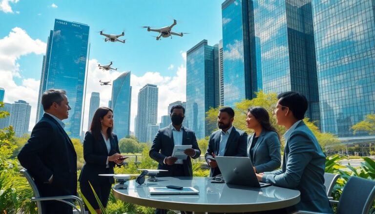 perspectivas 2026 crecimiento global potenciado por la inteligencia artificial 1763883021