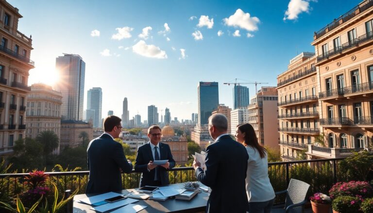 perspectivas de inversion en el sector inmobiliario espanol para 2025 oportunidades clave 1763543854