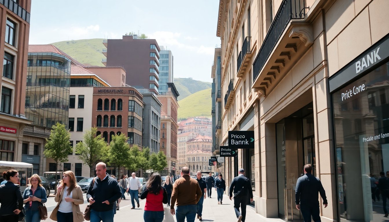 Préstamos en Bilbao: Mejores prestamistas y entidades financieras que debes conocer
