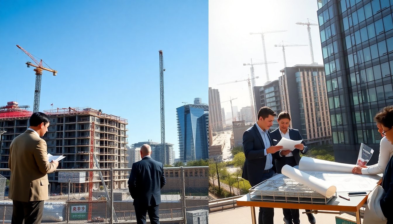 Proyecciones de Inversión en el Sector Inmobiliario en España: Perspectivas hasta 2030