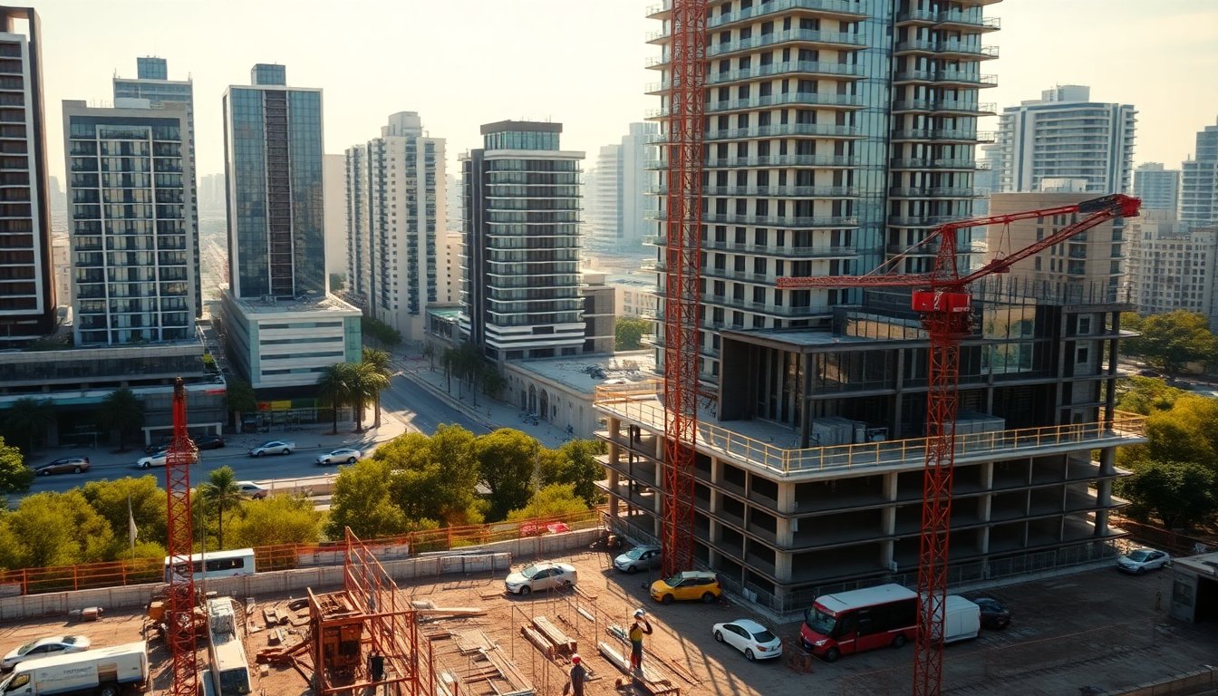 Proyecciones de Inversión en el Sector Inmobiliario Español: Tendencias hasta 2030